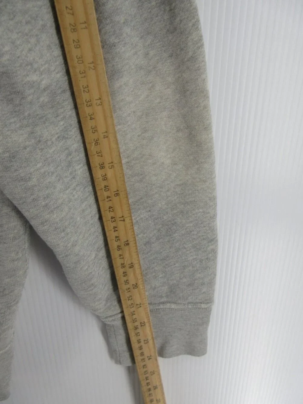 Polo Ralph Lauren Sweatshirt 2XB Big Distressed Athletic Div 67 Graphic